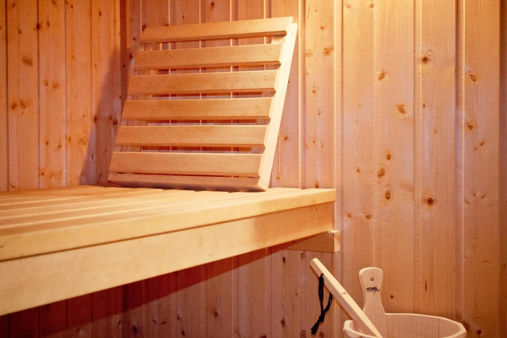 Czy sauna jest zdrowa?